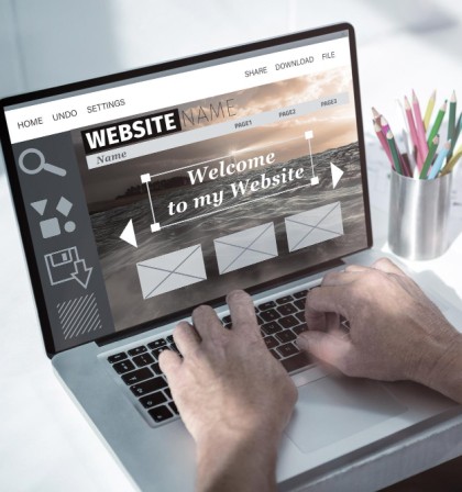Why Every Business Needs a Website?