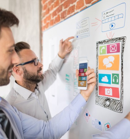 How Good UX Design Benefits Users and Online Businesses?