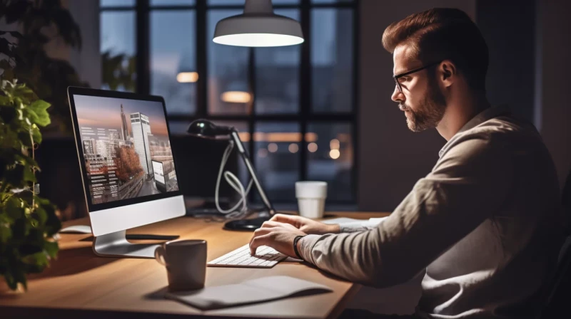 Why Every Business Needs a Website?