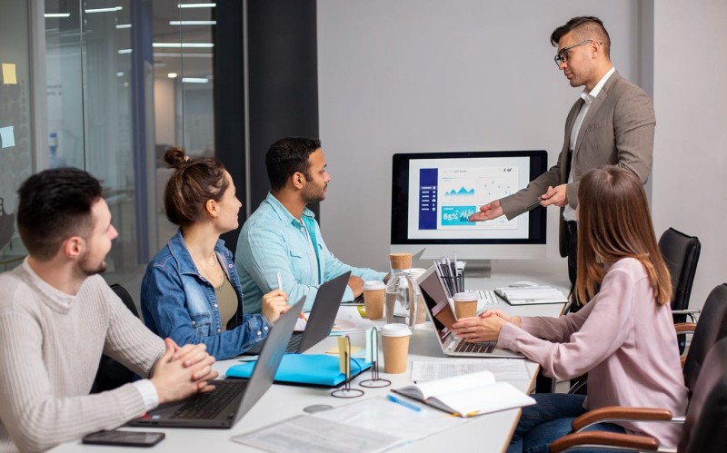How Good UX Design Benefits Users and Online Businesses?