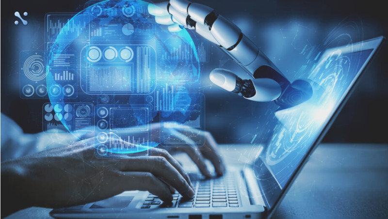 How AI Is Transforming Modern Web Design