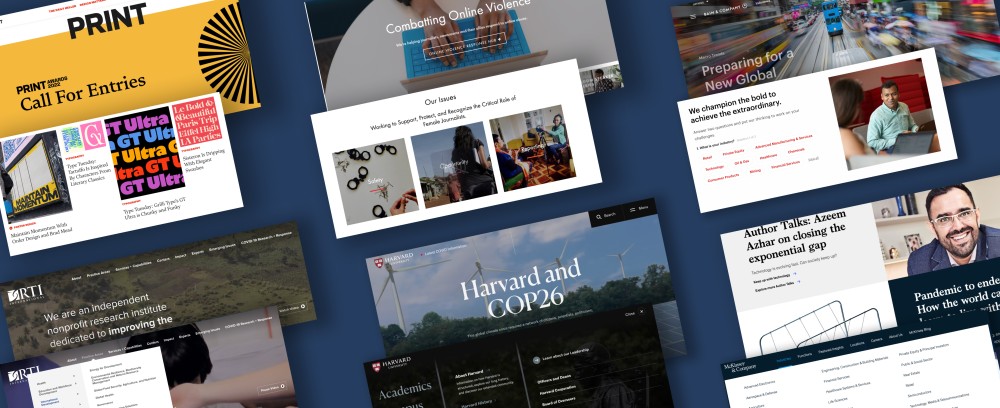 Web Design