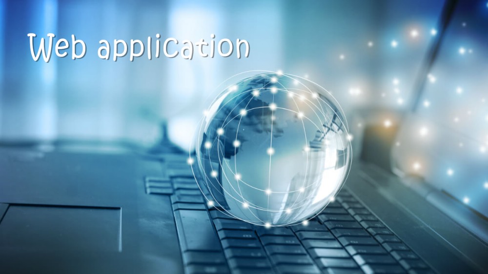Business Applications